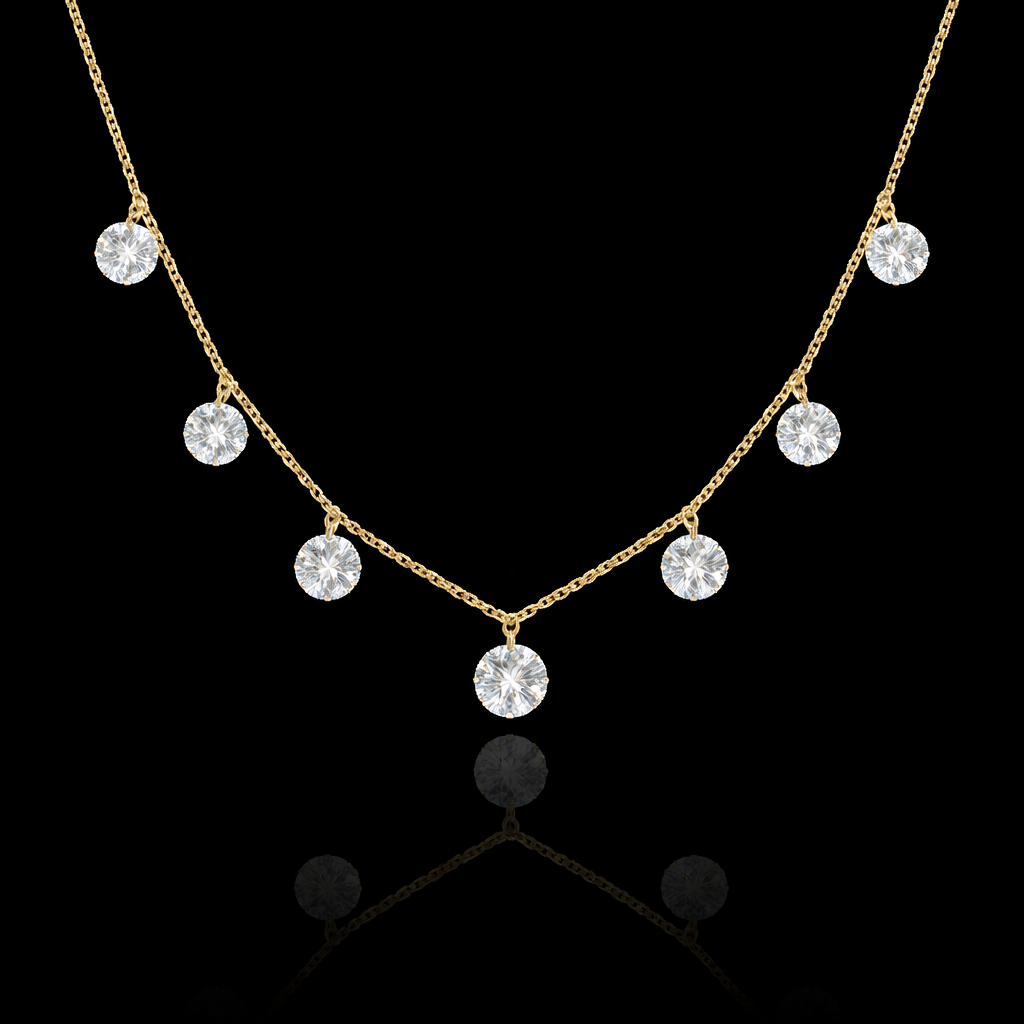 Solara Necklace
